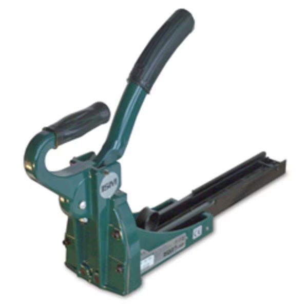 Bottom Carton Closing Stapler, 150 Staple Cap, 1-1/4